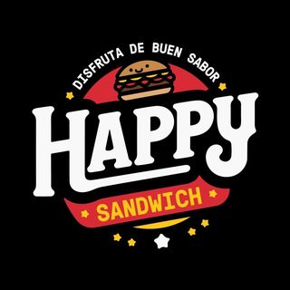 happysandwich logo